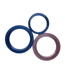 Customized Rubber Excavator Parts NBR FKM Skeleton Oil Seal